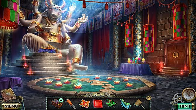 Darkness and Flame: Missing Memories Collector's Edition