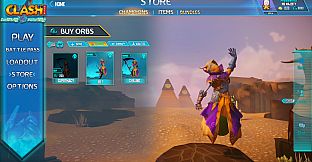 Clash: Mutants Vs Pirates - Pirate Pack