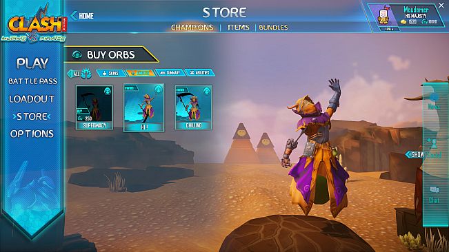 Clash: Mutants Vs Pirates - Pirate Pack