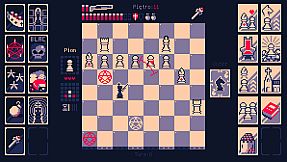 Shotgun King: The Final Checkmate