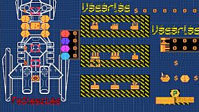 Jerico Proxyma - Zsivanyur