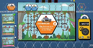 Bridge Constructor Breaking Point