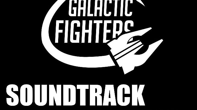 Galactic Fighters - Soundtracks