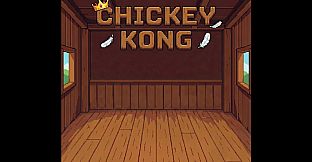 Chickey Kong