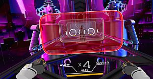 OhShape - Caravan Palace Music Pack