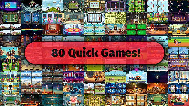 Educational Family Games