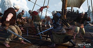 The Witcher 3: Wild Hunt Soundtrack