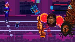 TUTUTUTU - Tea party