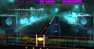Rocksmith 2014 Edition – Remastered – HAIM Song Pack