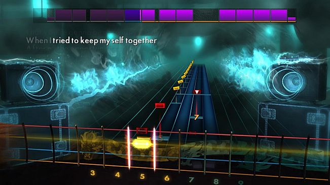 Rocksmith 2014 Edition – Remastered – HAIM Song Pack
