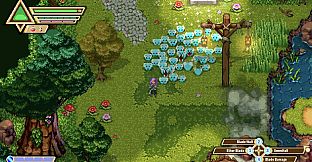 Colossus - Eternal Blight