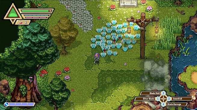 Colossus - Eternal Blight