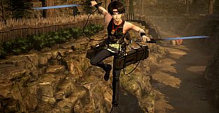 Additional Costume Set: Festival Outfit