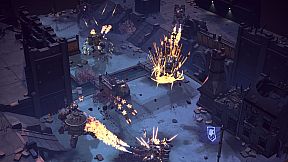 Grit and Valor - 1949