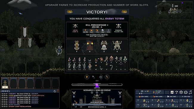 King of the Savage Realms