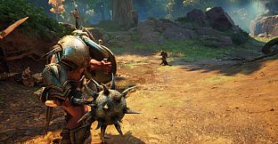 Legacy: Steel & Sorcery - Founder's Supporter Pack