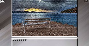 Super Jigsaw Puzzle: Generations - Croatia