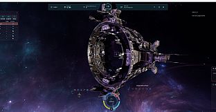 Void Frontier