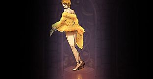 My Magical Demon Lover - Art Book