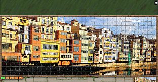 Jigsaw Puzzle Pack - Pixel Puzzles Ultimate: Spain