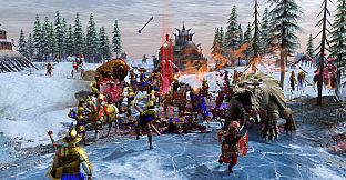 Age of Mythology: Retold - Expansion Pass