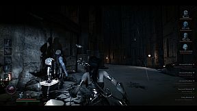 Taz Cebula's Brides of Bloodbane