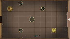 Mirrors - Tomblight Edition