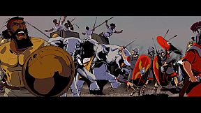 Songs of Steel: Hispania