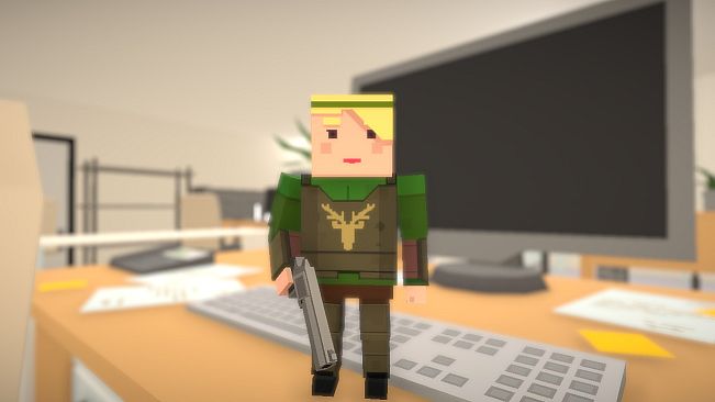 Block Heads: Instakill - Fantasy Skin Pack