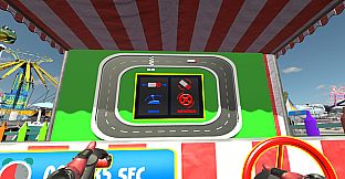 Carnival VR Orientation