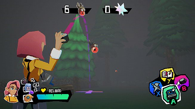 Photogeist Albums: Stayfer River Saga