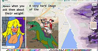 Rule 34 Place
