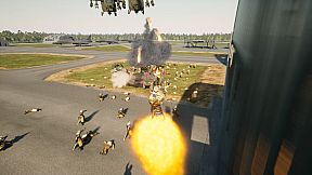 Black Gunner Wukong: Prologue