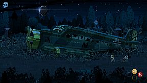 Nine Witches: Family Disruption