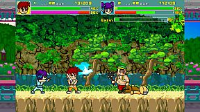 The Legend of Yan Loong 1+2