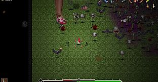 Uncle Nook's Survivors