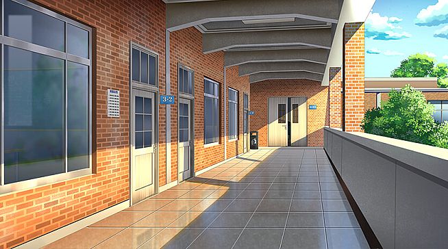 完美恋人~fragile love