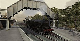 Train Simulator: Somerset & Dorset Railway Route Add-On