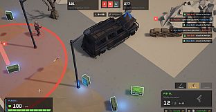 Mates and Crates