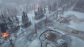 Company of Heroes 2 - Ardennes Assault