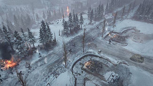 Company of Heroes 2 - Ardennes Assault