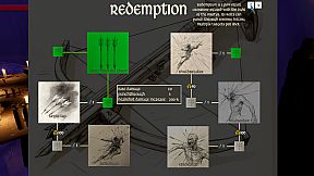 God of Terra: Crestfallen