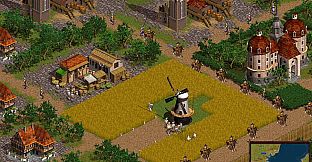 Cossacks: Campaign Expansion