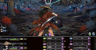 Rebirth Scroll: Naihe