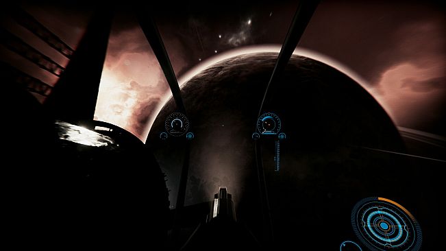 Battle of Orion 10: First contact