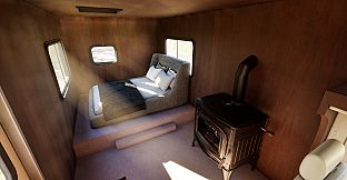 RV Life Sim