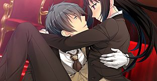 Fashioning Little Miss Lonesome - Adult Only Content