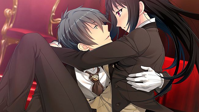 Fashioning Little Miss Lonesome - Adult Only Content