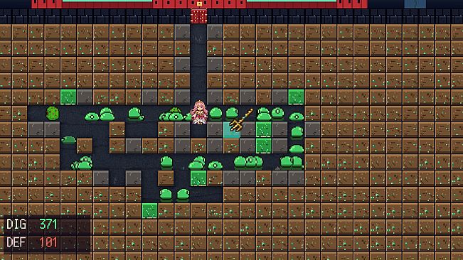 Defend the Dragon Palace!