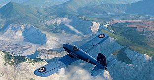 World of Warplanes - Curtiss XP-31 Pack